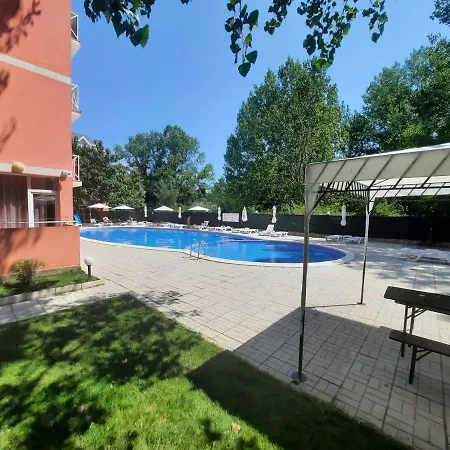 Apartamento Gerber 3 Sunny Beach