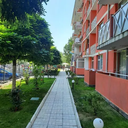 Gerber 3 Apartamento