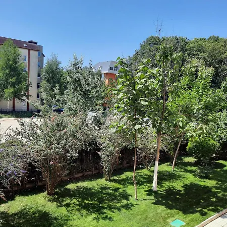 Apartamento Gerber 3